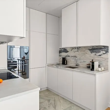 Mirabilis - Aaa23 Apartment Lissabon