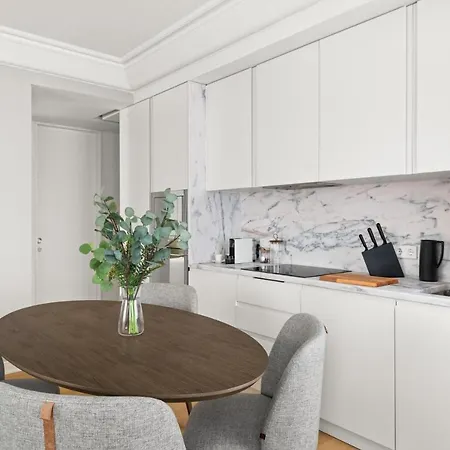 Apartament Mirabilis - Aaa23 *