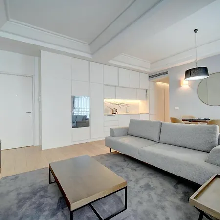 Apartament Mirabilis - Aaa23 Lizbona