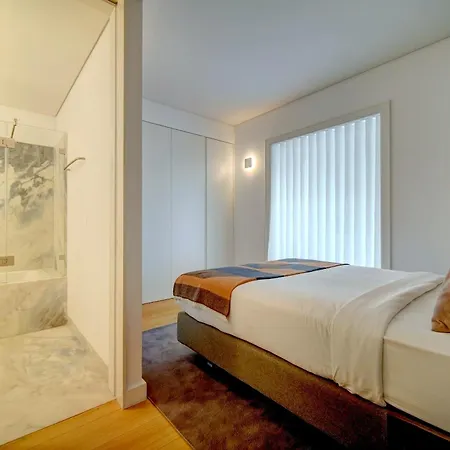Mirabilis - Aaa23 Appartement *