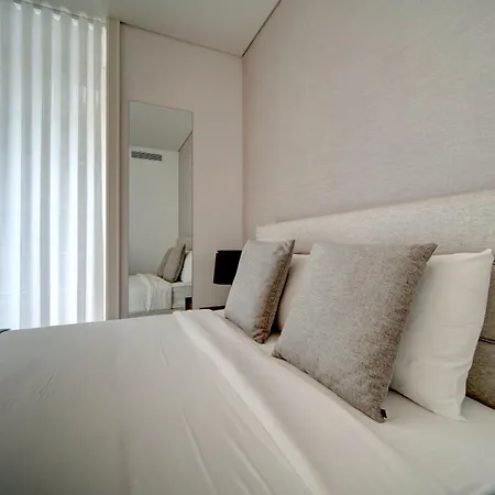 Mirabilis - Aaa23 Lejlighed *