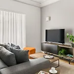 Apartment Mirabilis - Aaa23 *