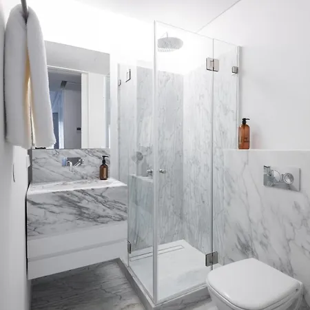 Mirabilis - Aaa23 Apartment Lisbon