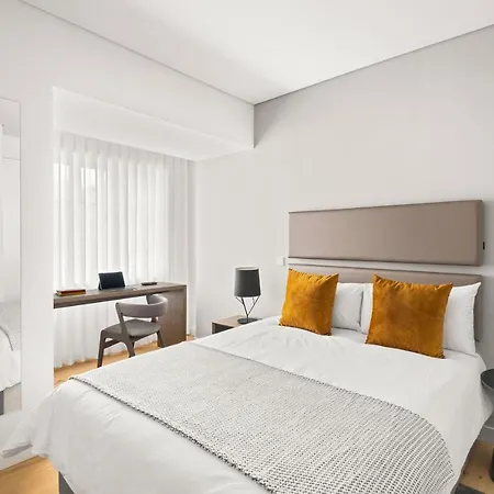Apartment Mirabilis - Aaa23