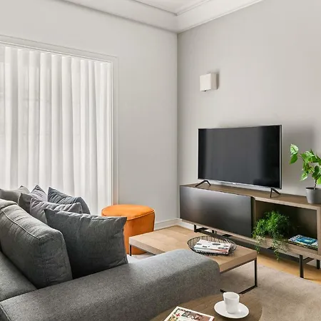 Apartment Mirabilis - Aaa23 *