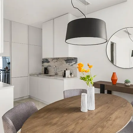 Apartment Mirabilis - Aaa23