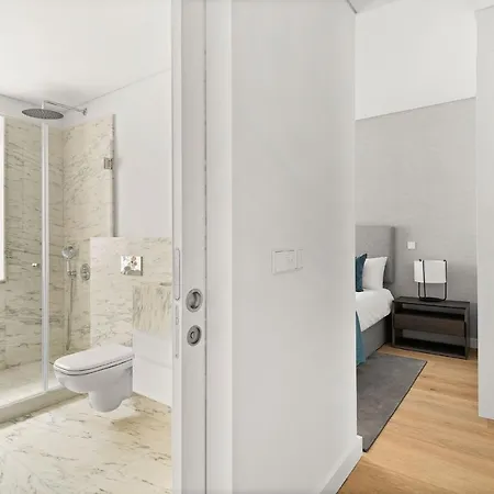 Apartment Mirabilis - Aaa23