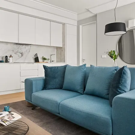 Apartment Mirabilis - Aaa23