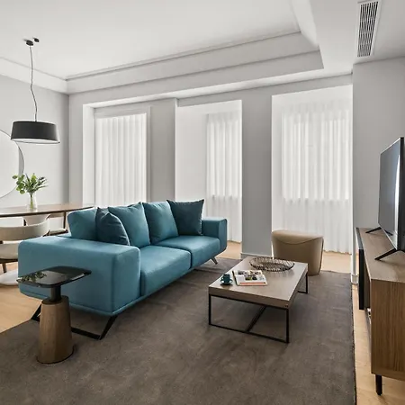 Apartment Mirabilis - Aaa23 *