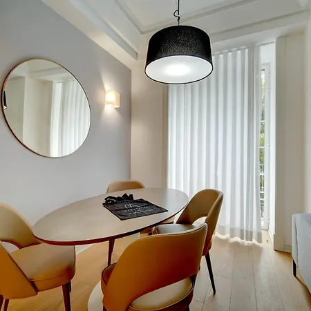 Mirabilis - Aaa23 דירה *