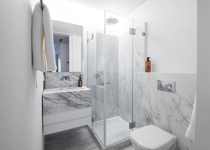 Mirabilis - Aaa23 דירה ליסבון