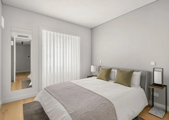 Mirabilis - Aaa23 דירה *