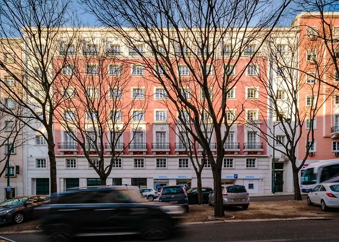 Mirabilis - Aaa23 ליסבון