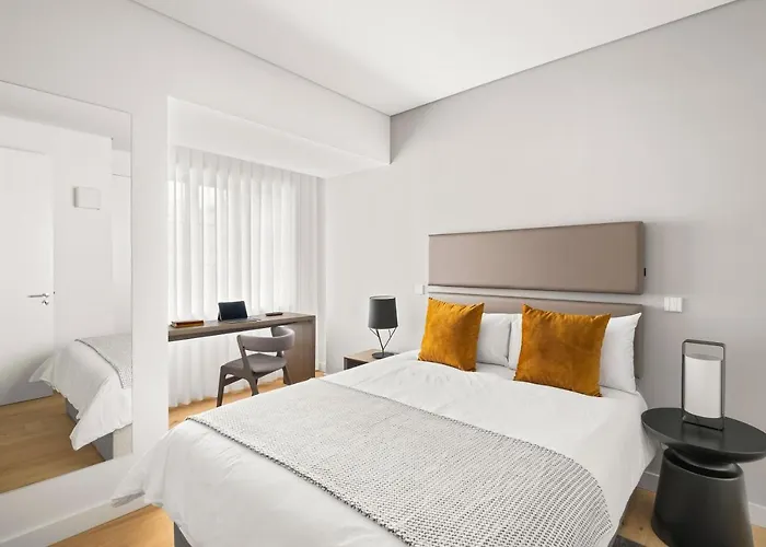 דירה Mirabilis - Aaa23