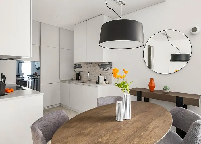 דירה Mirabilis - Aaa23