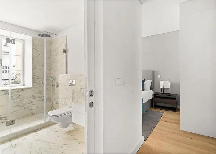 דירה Mirabilis - Aaa23