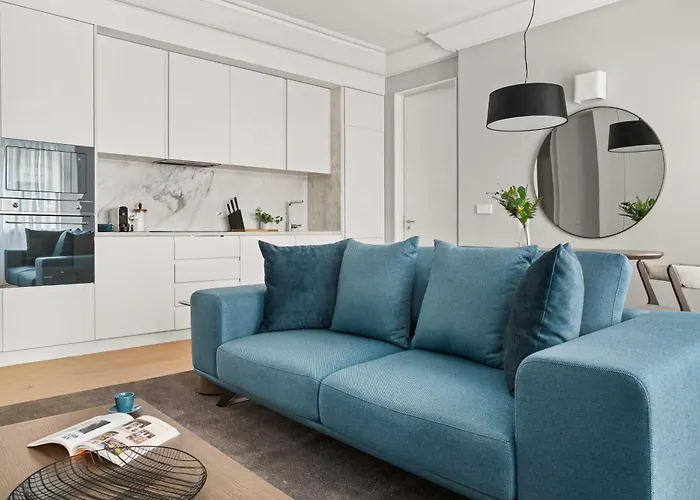 דירה Mirabilis - Aaa23