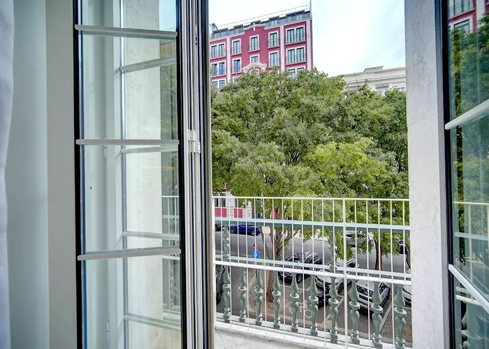 Mirabilis - Aaa23 ליסבון