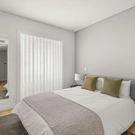 Mirabilis - Aaa23 Apartamento *