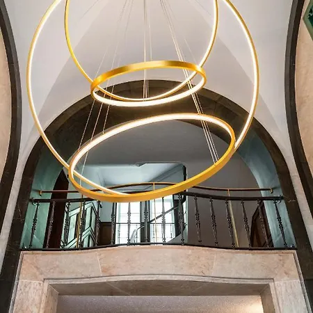 Mirabilis - Aaa23 Apartamento *