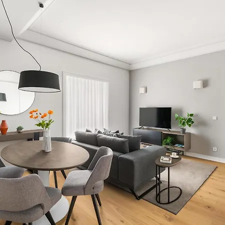 Mirabilis - Aaa23 Apartamento Lisboa