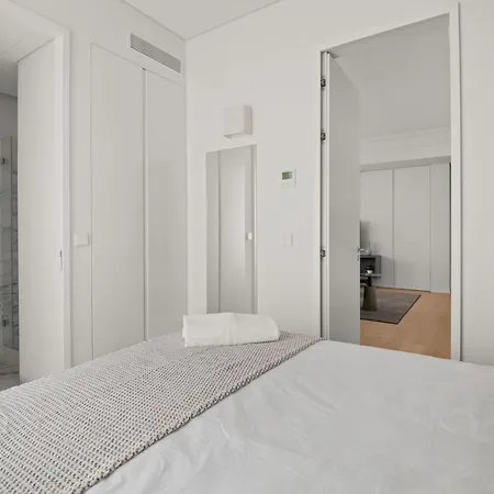 Mirabilis - Aaa23 Apartamento