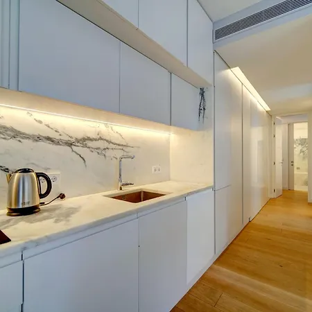 Apartamento Mirabilis - Aaa23